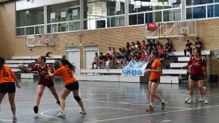 Final Balonmano FECEM -Cerbuna